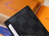  VÍ ĐỰNG CARD LOUIS VUITTON LV NEO PORTE CARTES DAMIER GRAPHITE 