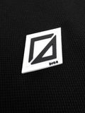  ÁO POLO DIOR CD DIAMOND LOGO (BLACK) 