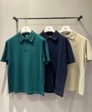  ÁO POLO LOEWE PATCH (NAVY) 