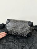  TÚI GOYARD BOEING 25 TOILET BAG (BLACK) 