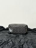  TÚI GOYARD BOEING 25 TOILET BAG (BLACK) 