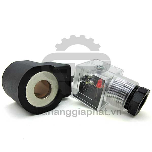 Van điện từ thủy lực V3068