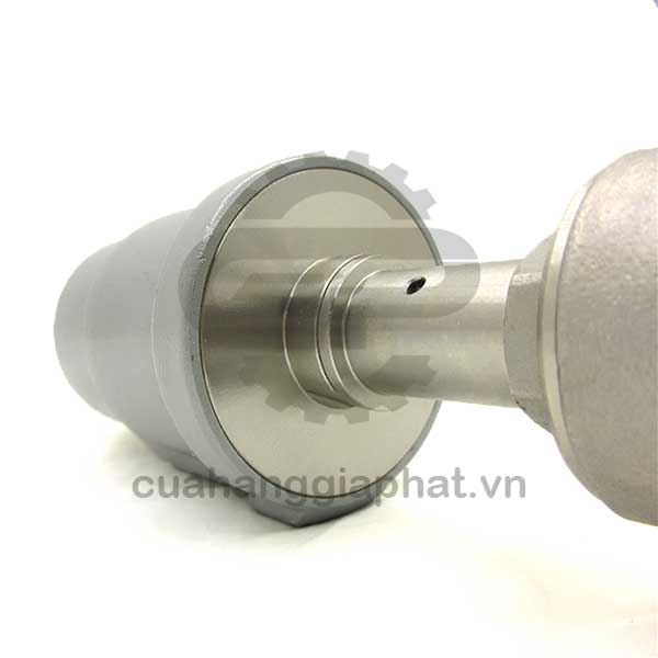 Van điều khiển khí nén STNC ZF-C