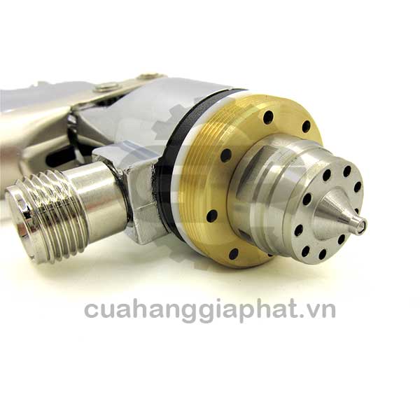 Súng phun sơn Tokyo K665S bình dưới (Chính hãng)