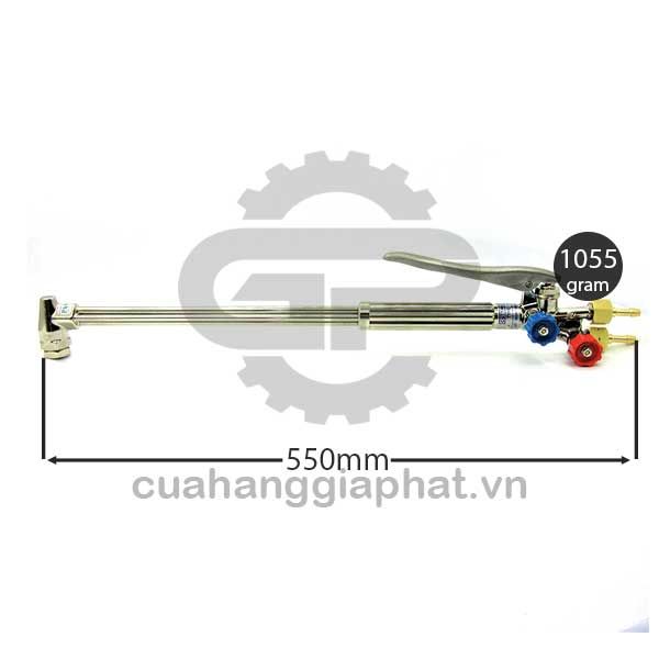 Đèn cắt gió đá Tanaka HC-391 (Chính hãng)