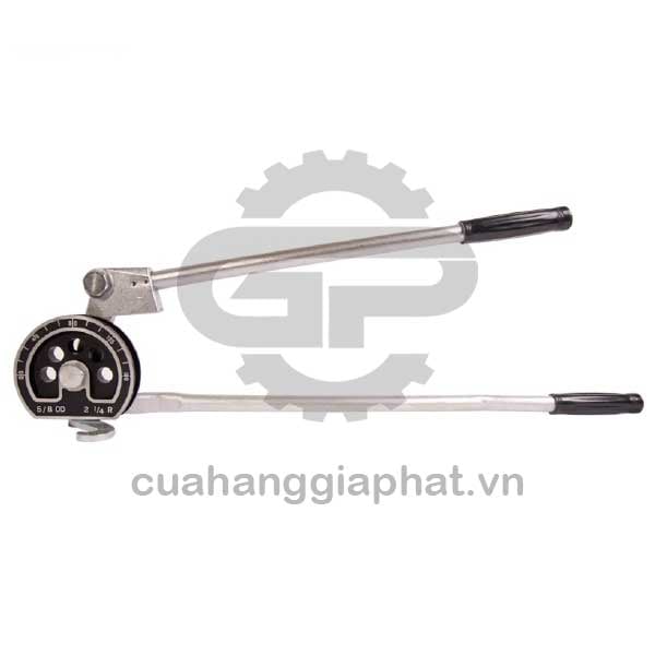 Vam uốn ống đồng Gitta GT-364A-10-12