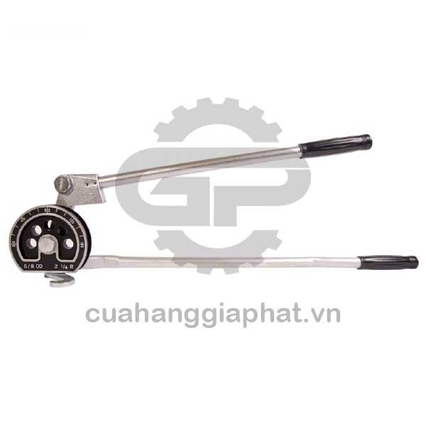 Vam uốn ống đồng Gitta GT-364A-10-12