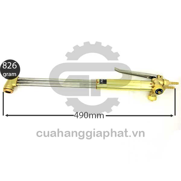 Đèn cắt Yamato HV