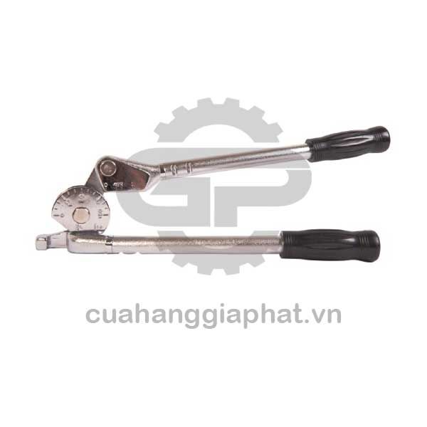 Vam uốn ống đồng Gitta GT-364A-04-08