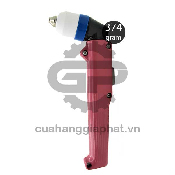 Tay cắt plasma P80 (Cán đỏ)