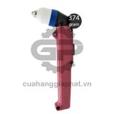 Tay cắt plasma P80 (Cán đỏ)