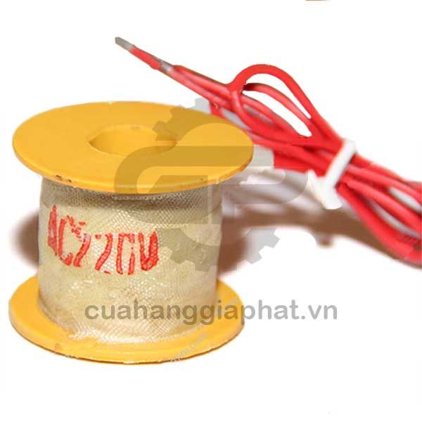 Coil van điện từ VTPC