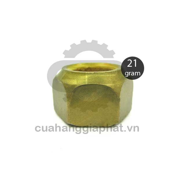 Tán thau nối béc đèn cắt TQ