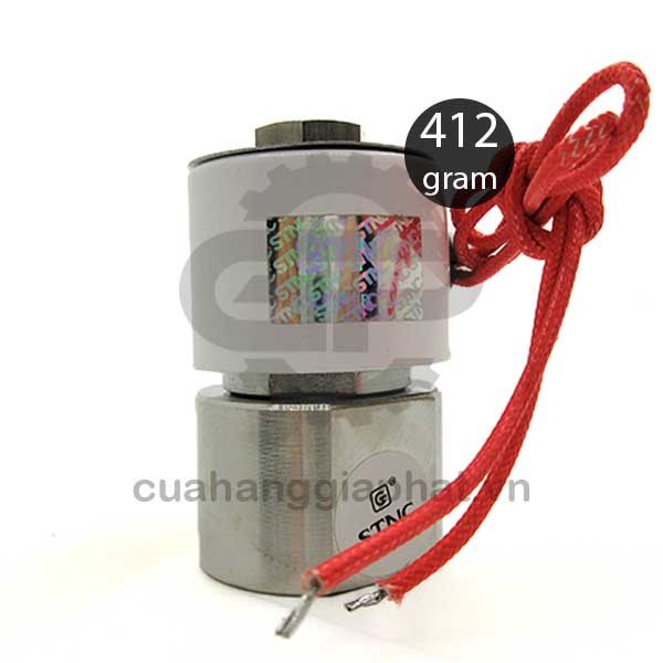 Van điện từ STNC UF
