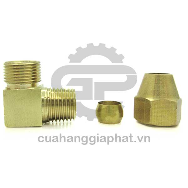 Co nối hạt bắp thau