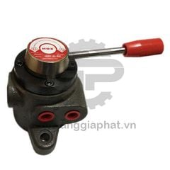 Van gạt tay HDX HDRT-03-3D2