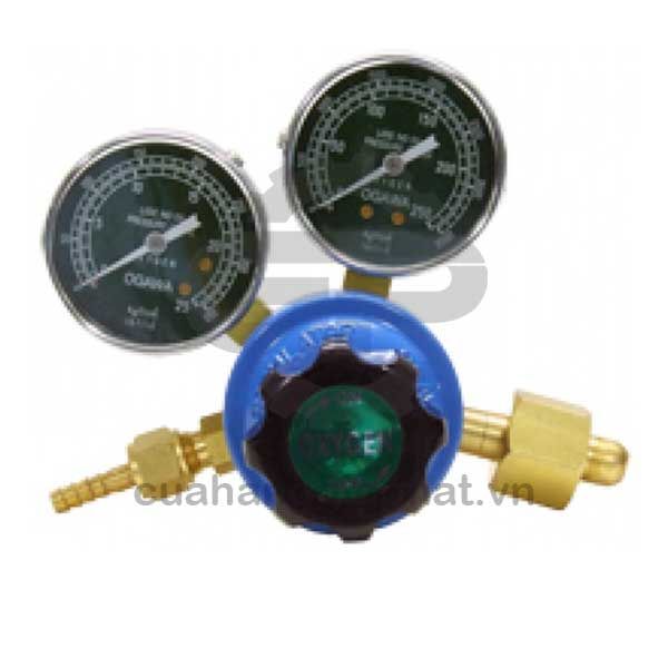 Đồng hồ oxy Ogawa 352-X