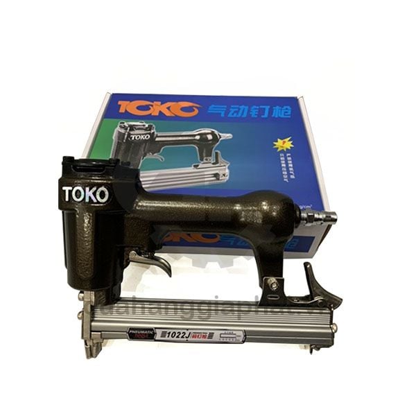 Súng bắn đinh hơi TOKO-1022J