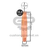 Béc hàn CO2 Sunshine Hàn Quốc