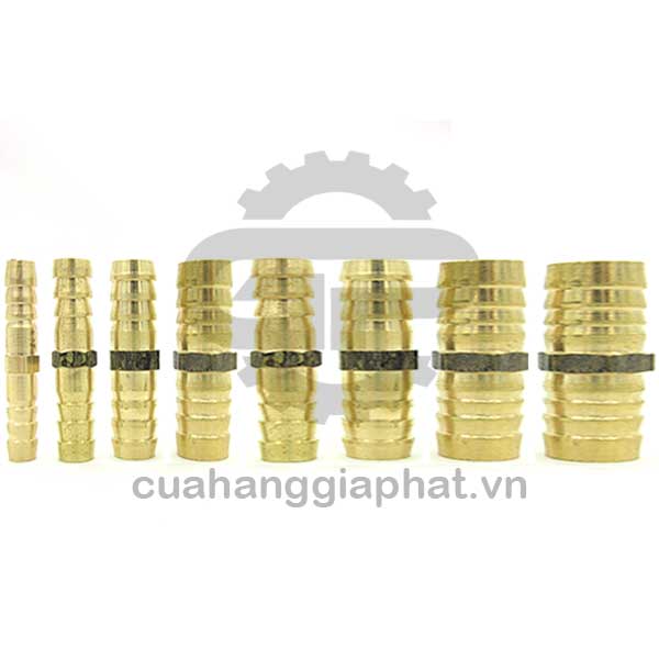 Nối đuôi chuột thau