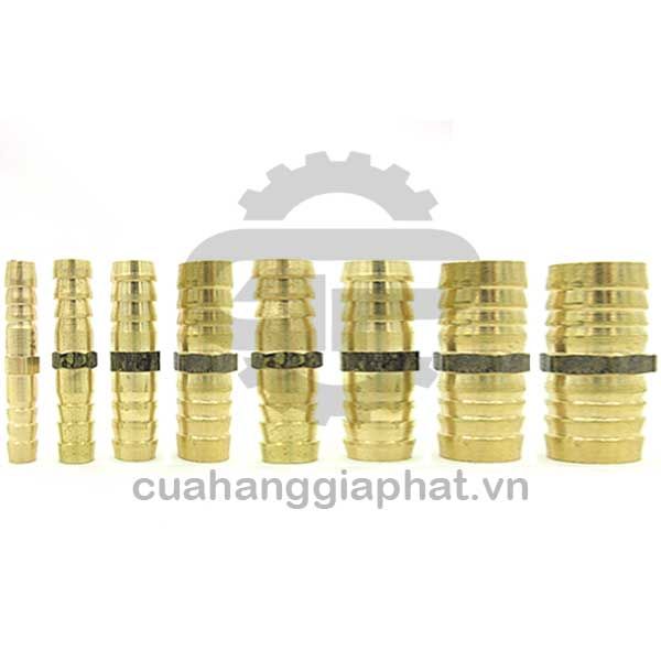 Nối đuôi chuột thau