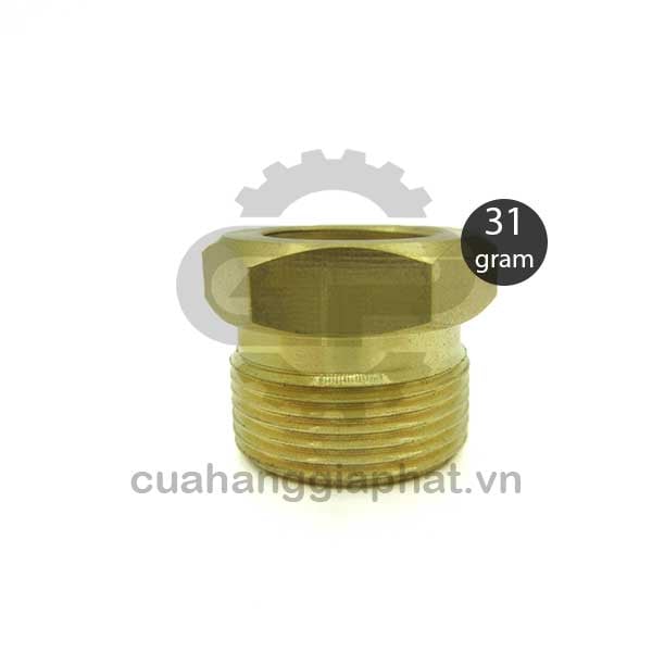 Tán thau nối béc đèn cắt Yamato