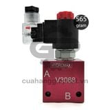 Van điện từ thủy lực V3068