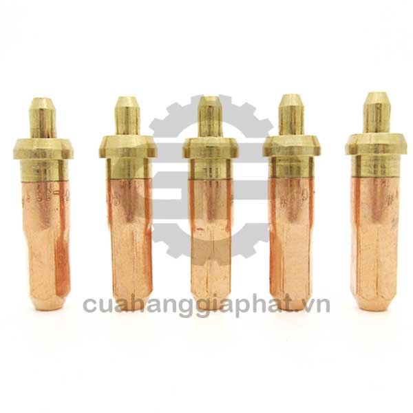 Béc khò đốt đá Accetylene