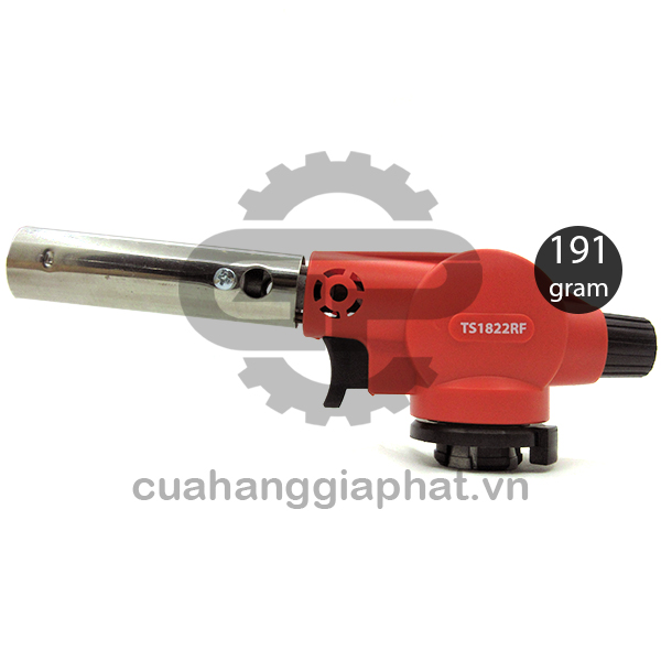 Đèn khò đế lớn Namilux TS 1822 RF