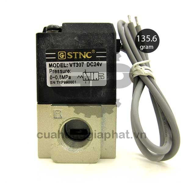 Van điện từ STNC VT307-02