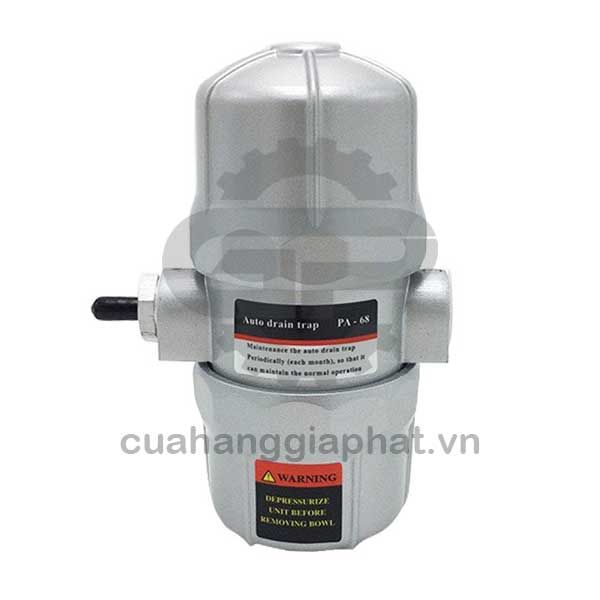Van xả nước tự động VERMD PA 68