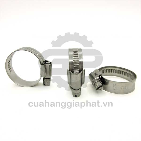 Cổ dê inox 304