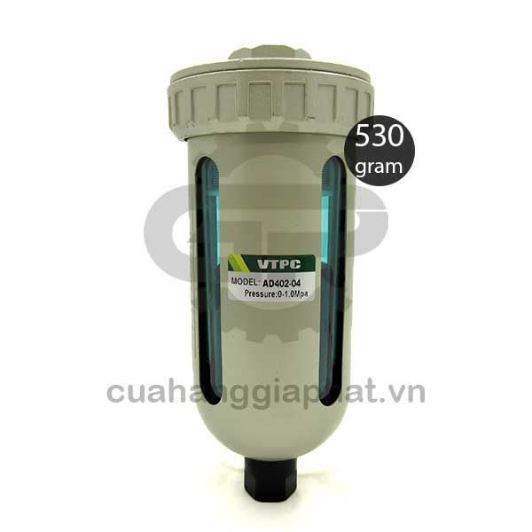 Van xả nước tự động VTPC ADD 402-04