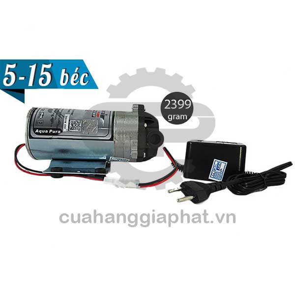 Máy phun sương Hawin AP100-15 béc