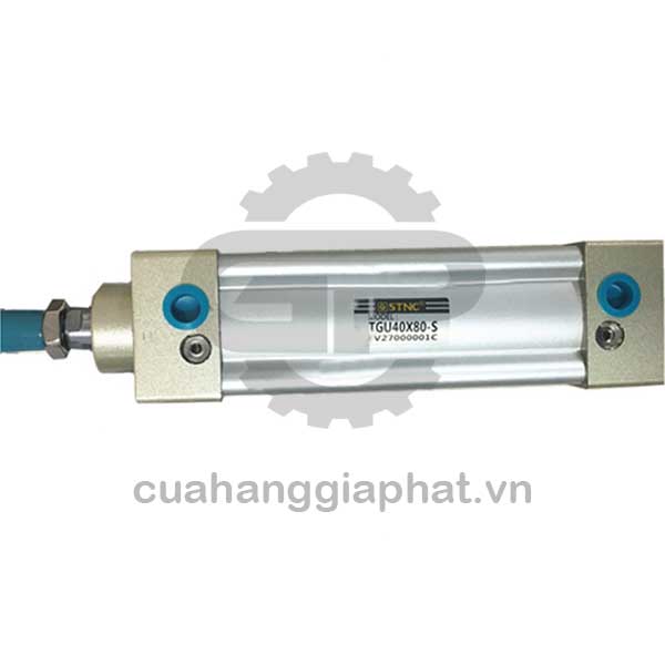 Xy lanh vuông STNC TGU