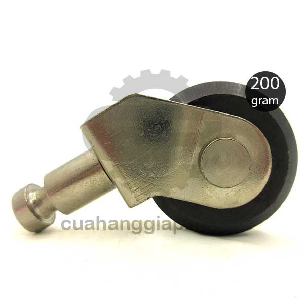 Bánh xe máy cắt rùa
