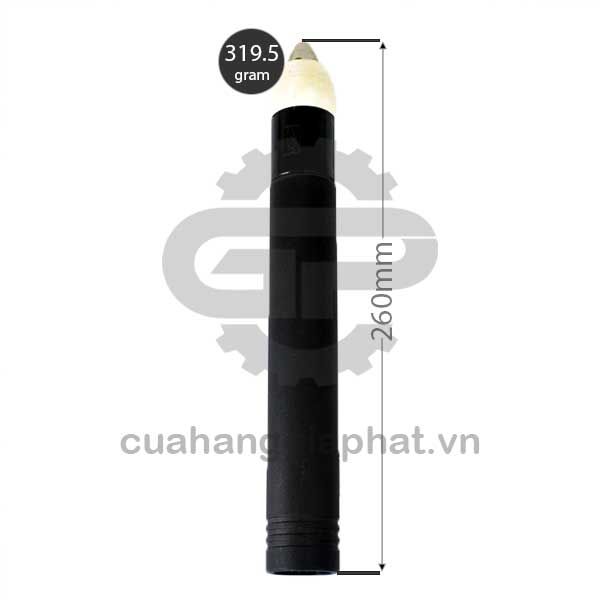 Tay cắt plasma P120 Hàn Quốc đầu thẳng