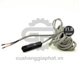 Cảm biến Sensor SMC