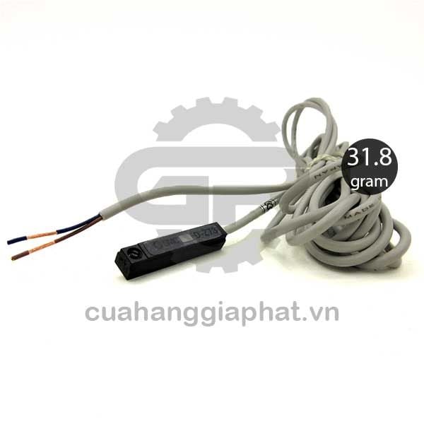 Cảm biến Sensor SMC