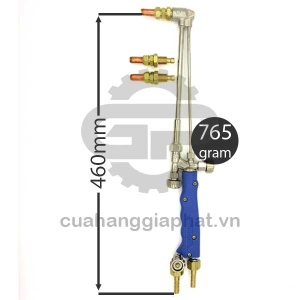 Đèn cắt gió đá Daesung (Chính hãng)