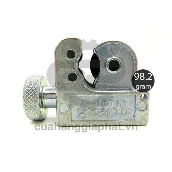 Dao cắt ống đồng Gitta GT-127