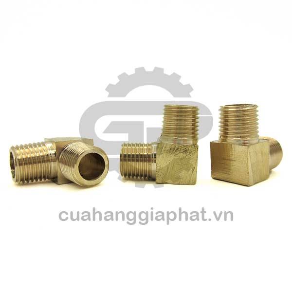 Co nối ren ngoài thau