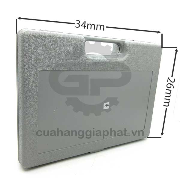 Bộ hàn cắt gió đá Generico ZWCK-12