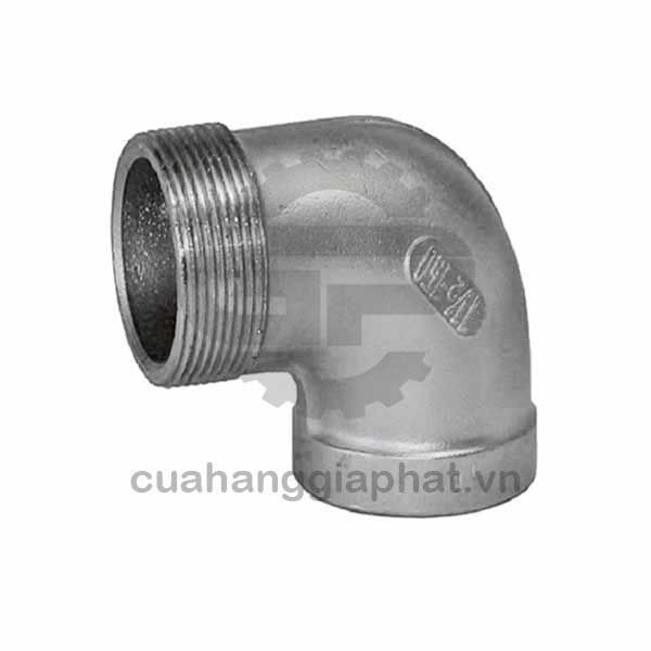 Co điếu Inox