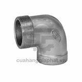 Co điếu Inox