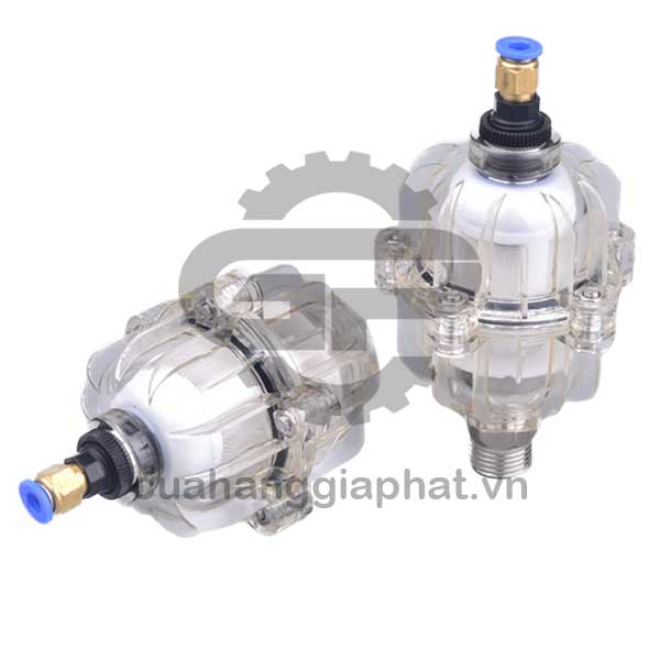 Phao xả nước tự động PVN VR-20C