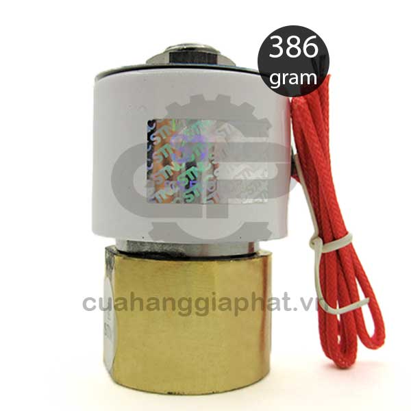 Van điện từ STNC UF áp 16kg