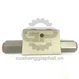 Van chống lún Saintfon 1 đường kiểu ren VRSE