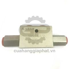 Van chống lún Saintfon 1 đường kiểu ren VRSE
