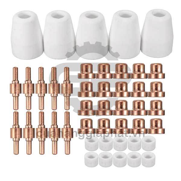 Béc cắt plasma PT31 và sứ
